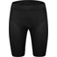 GOREWEAR Fernflow+ Gevoerde shorts Dames, zwart