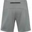 GOREWEAR R5 2-in-1 Shorts Heren, grijs