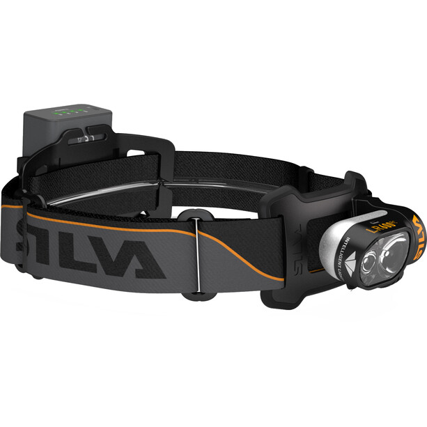 Silva LR600RC Stirnlampe