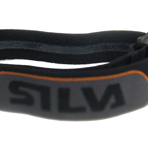 Silva LR600RC Czołówka 