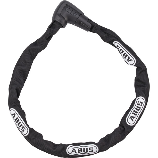 ABUS Steel-O-Chain 9808K/110 Candado de cadena, negro