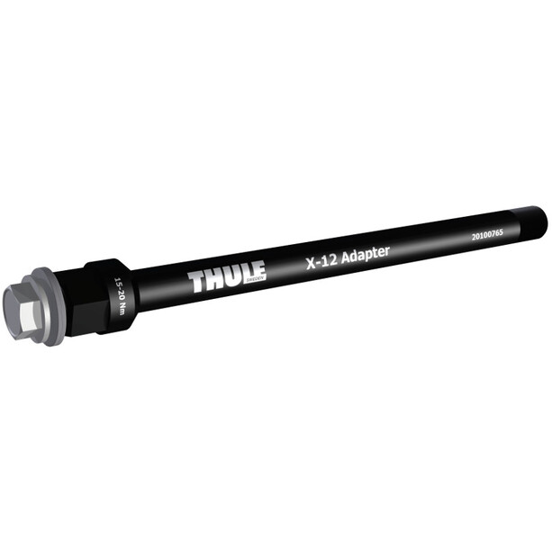 Thule Syntace Adapterset X-12-as