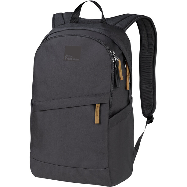 Jack Wolfskin Perfect Day Sac À Dos, gris