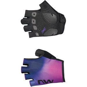 Northwave Active Kurzfinger-Handschuhe Damen schwarz