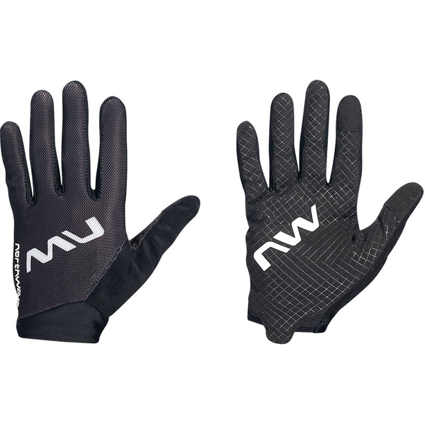 Northwave Extreme Air Handschuhe Herren schwarz