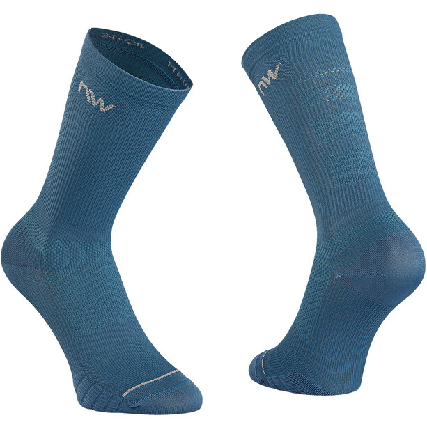 Northwave Extreme Pro Socken Herren blau