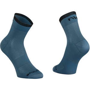 Northwave Origin Socken Herren blau blau