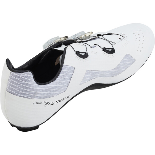 Northwave Extreme GT 4 Chaussures Homme, blanc