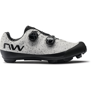 Northwave Extreme XCM 4 Zapatillas Hombre, gris gris