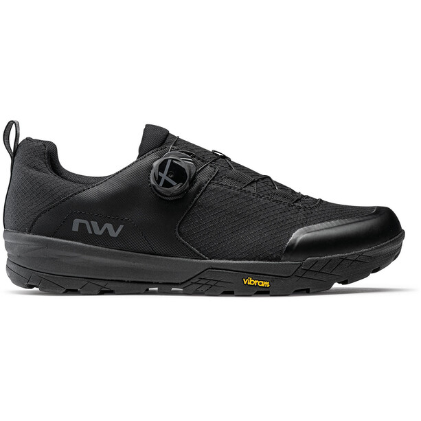 Northwave Rockit Plus Shoes Men, noir