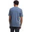 adidas TERREX Clasic Logo T-shirt Heren, blauw