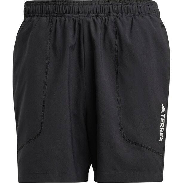 adidas TERREX MT Shorts Men, noir