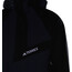 adidas TERREX TRK Primeknit Rain Jacket Men, sininen/musta