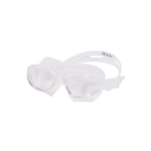 HUUB Manta Ray svømmebriller, grå/gennemsigtig grå/gennemsigtig