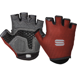 Sportful Air Gloves chili red