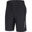 Protective P-Say Now baggy shorts Herrer, sort
