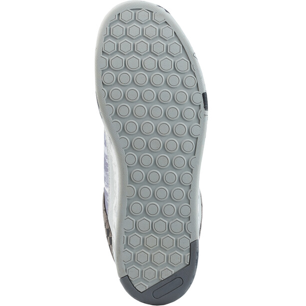Protective P-Skids Chaussures Homme, gris