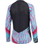 Protective P-So Fly Maillot à manches longues Femme, turquoise/gris