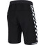 Protective P-That Thing Bermudas Hombre, negro