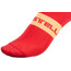 Castelli Climber'S 3.0 Socken 12cm Damen rot