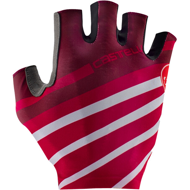 Castelli Competizione 2 Handschuhe rot