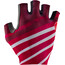 Castelli Competizione 2 Gloves bordeaux/persian red