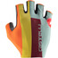Castelli Competizione 2 Gloves defender green/dark red/bordea