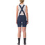 Castelli Endurance Bib Shorts Women belgian blue