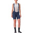 Castelli Endurance Bib Shorts Women belgian blue