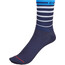 Castelli Speed Strada 12 Socken blau
