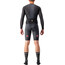 Castelli Body Paint 4.X Speed Suit Men, zwart