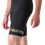 Castelli Premio Black Limited Edition Bib Shorts Men black/gold