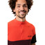 VAUDE Altissimo II Chemise SS Homme, rouge