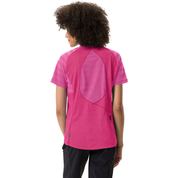 VAUDE Tamaro III Shirt Damen pink