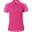 VAUDE Tamaro III Camiseta Mujer, rosa