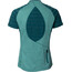 VAUDE Tamaro III Shirt Dames, turquoise
