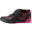 VAUDE AM Moab Tech Schuhe schwarz/pink