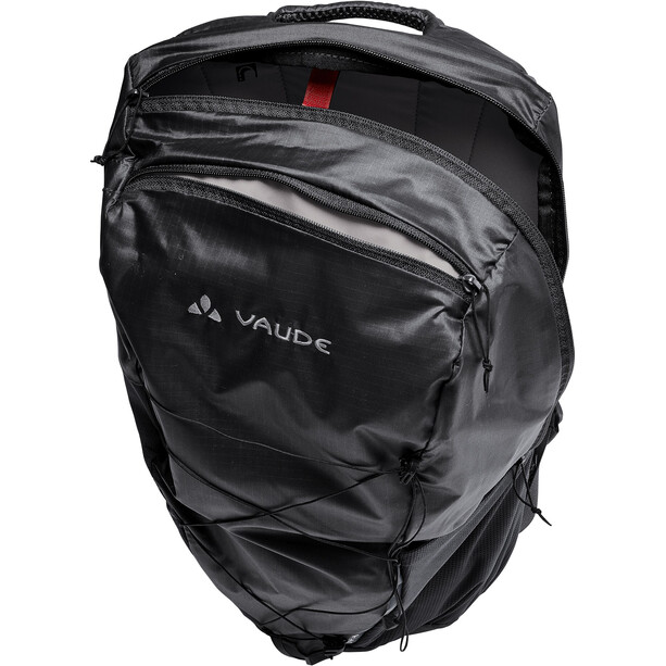 VAUDE Uphill 16 Backpack black