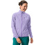 VAUDE Drop III Jacket Women pastel lilac
