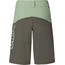 VAUDE Altissimo II Shorts Dames, groen
