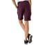 VAUDE Cyclist Shorts Dames, violet