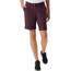 VAUDE Cyclist Shorts Dames, violet