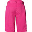 VAUDE Tamaro II Shorts Damen pink