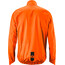 Gonso Cablone 2,5L Allwetter Jacke Herren orange