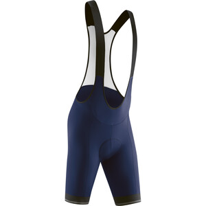 Gonso Sitivo Bib Shorts with Firm Seat Pad Men etheblue/skydiver etheblue/skydiver