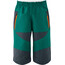 Gonso Pordoi Shorts Kids quetzal green