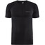 Craft ADV Cool Intensity T-shirt Heren, zwart