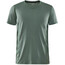 Craft ADV Essence Tee-shirt SS Homme, vert