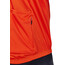 Craft Core Endur Logo SS Jersey Hombre, naranja