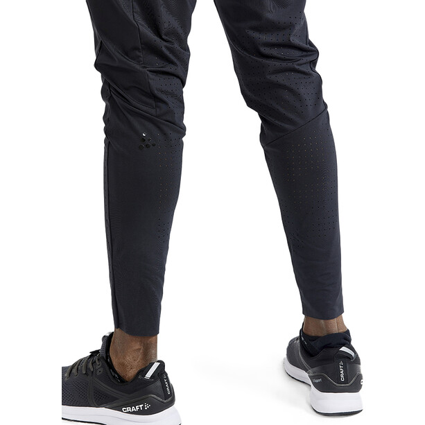 Craft Pro Hypervent Pantalon Homme, noir